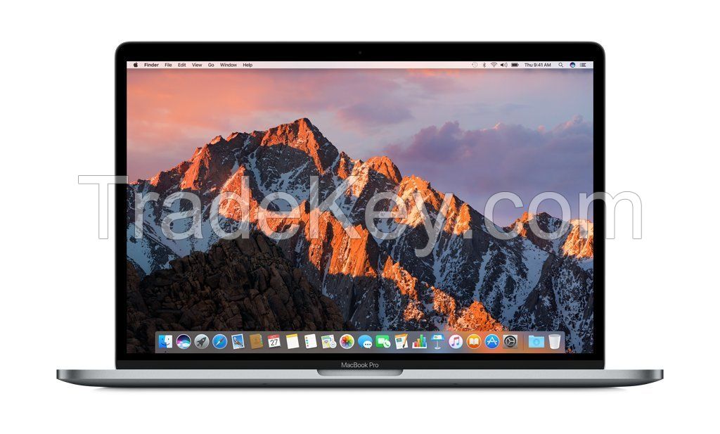 Apple, s MacBook Pro 13.3-Inch Laptop with Retina Display, (Processor: 3.1GHz Intel Core i7, 8GB RAM, 128GB)