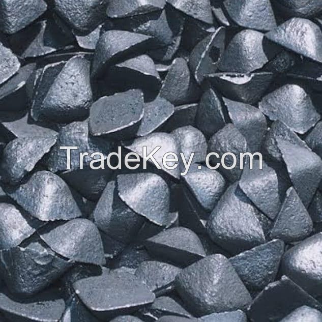 basic pig iron