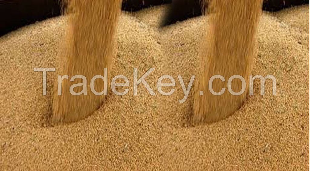 Animal Feed Fermented Soybean Meal Feed Grade