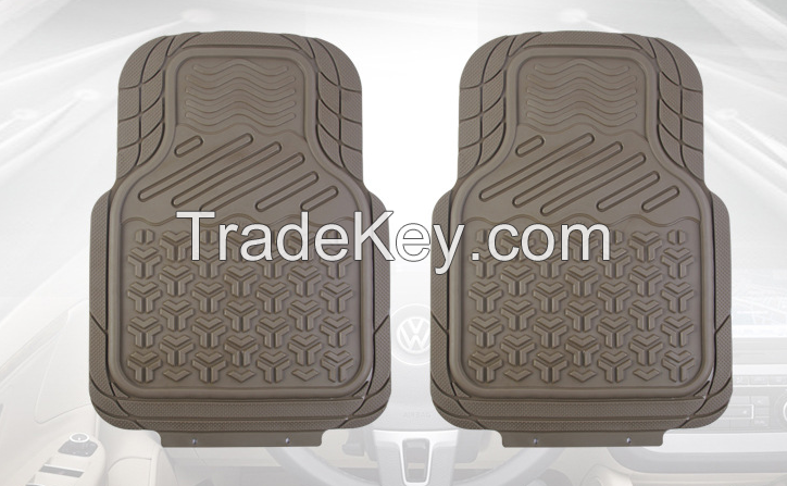 export pvc car mats/auto accessories