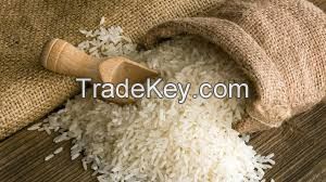 Organic Rice