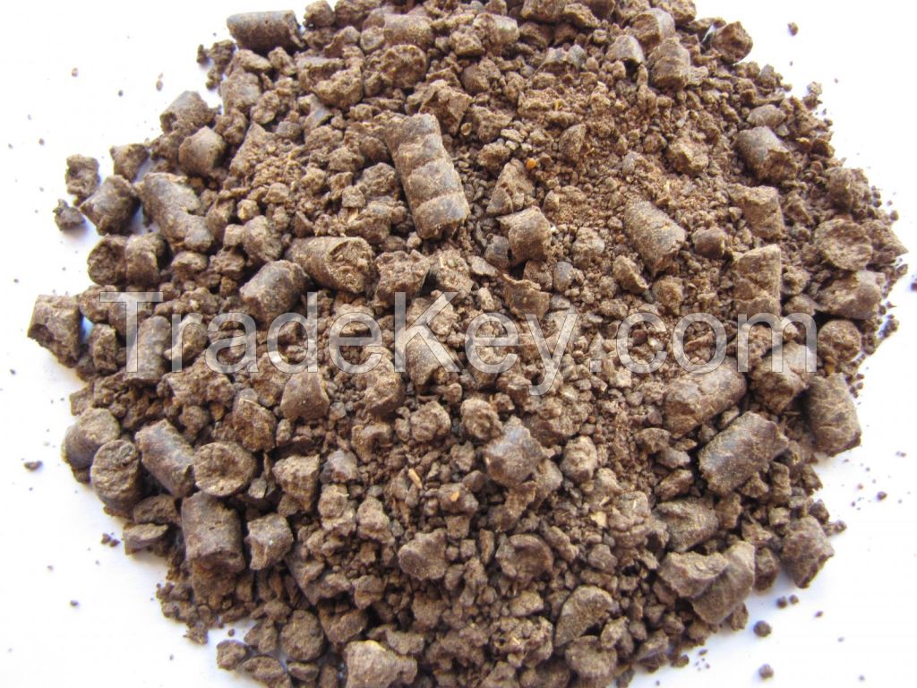 Groundnut Seed Meal / Peanut meal For Sale