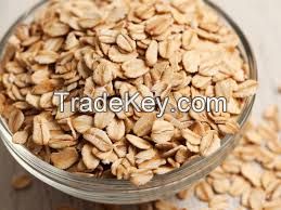 Oats