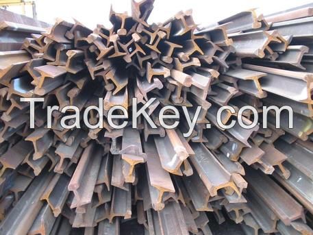 Best Steel Shredded Scrap HMS1 Scrap Metal