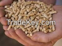 Wood Pellets, Hard Wood Charcoal