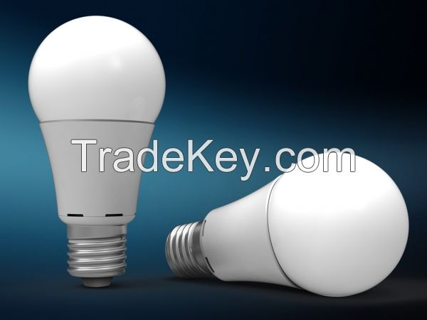 LED Lighting Bulbs, 8W, E27, DIMMING