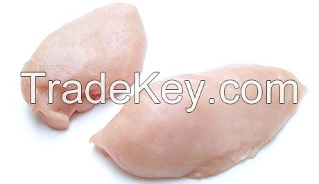 Frozen and Fresh Chicken Breast