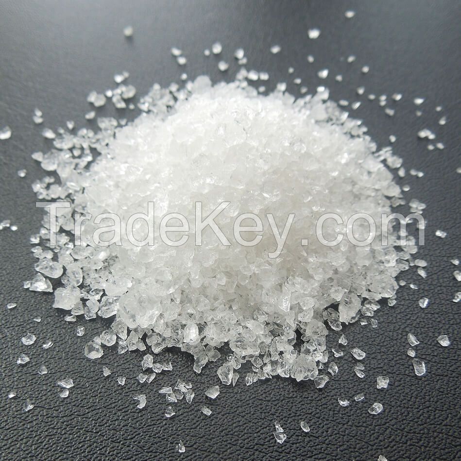 De Potassium Polyacrylate Gel Sap