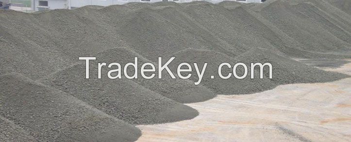 Grey Portland Cement