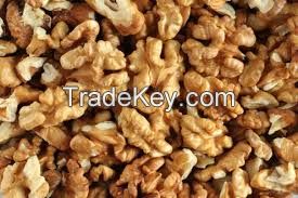 Walnuts in shell/walnuts kernels