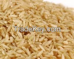 Brown Rice