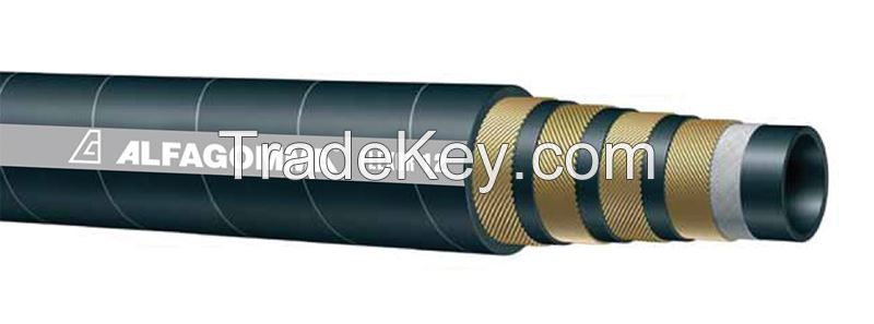 Hydraulic hoses