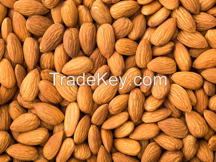 Organic Almond