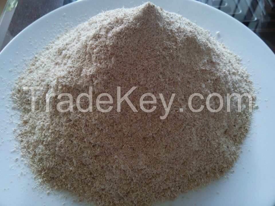 Tapioca Residue Powder