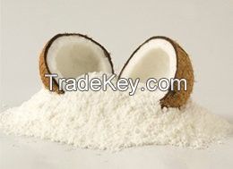 desiccated coconut high fat fine grade high quality