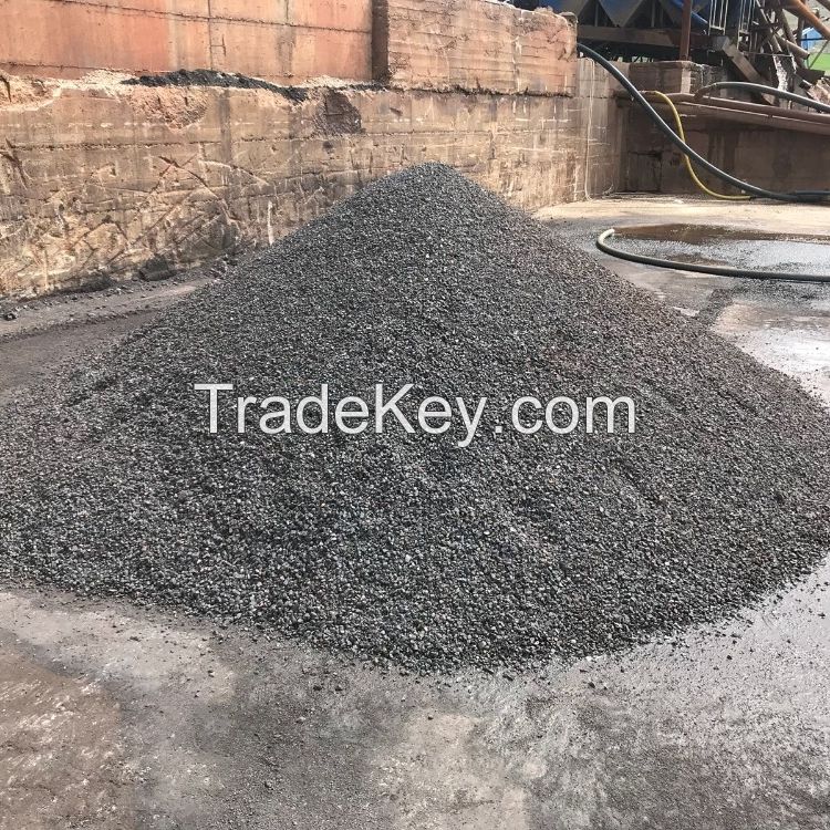 manganese ore