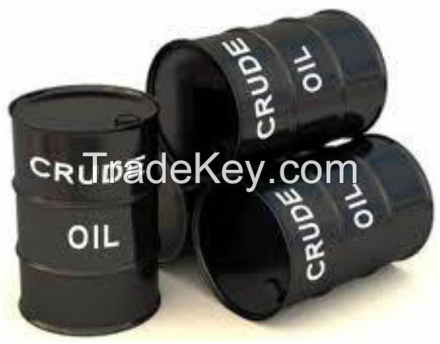 Bonny Light Crude Oil for TTO in Ghana Waters.