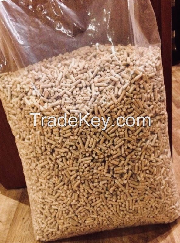 buy quality Pine Wood Pellets