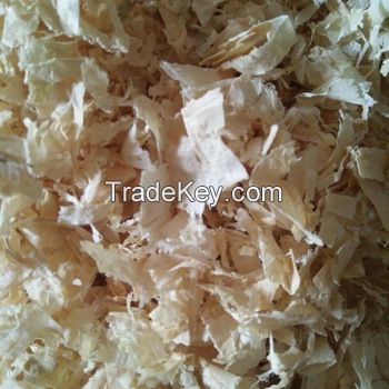 Wood Shavings