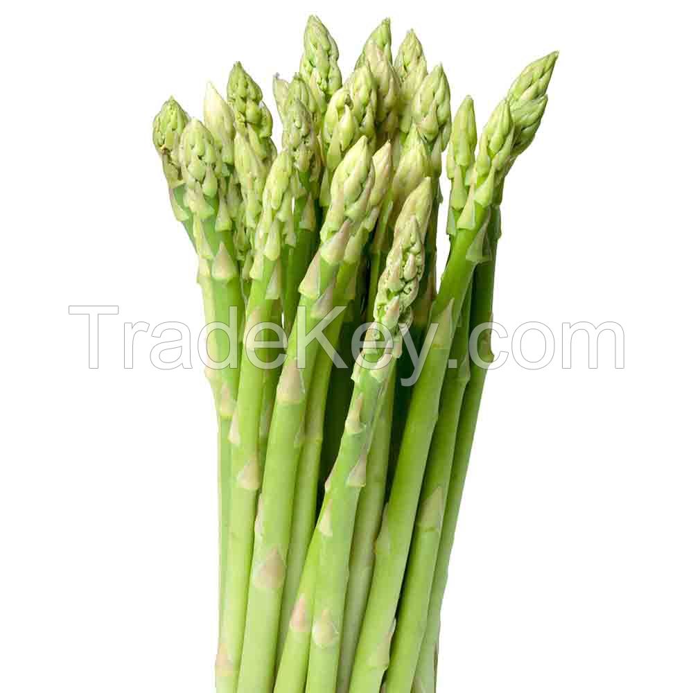 Fresh Asparagus