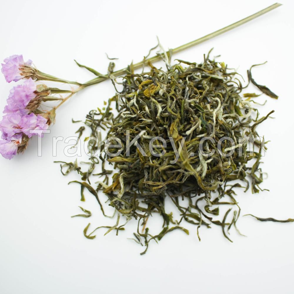 High Quality Health Organic Green Tea