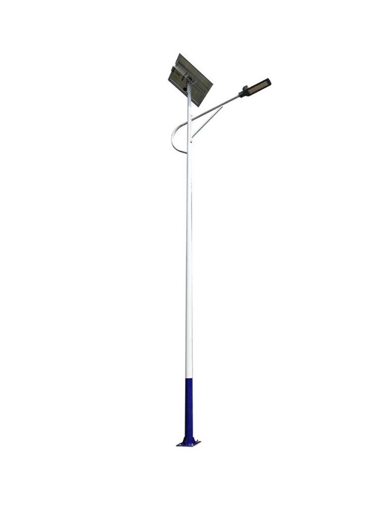 8m Solar Street Lamp LED Lamp