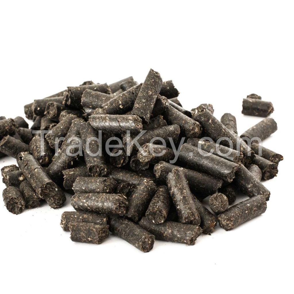 Sunflower Pellets