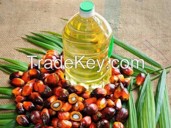 Palm Oil