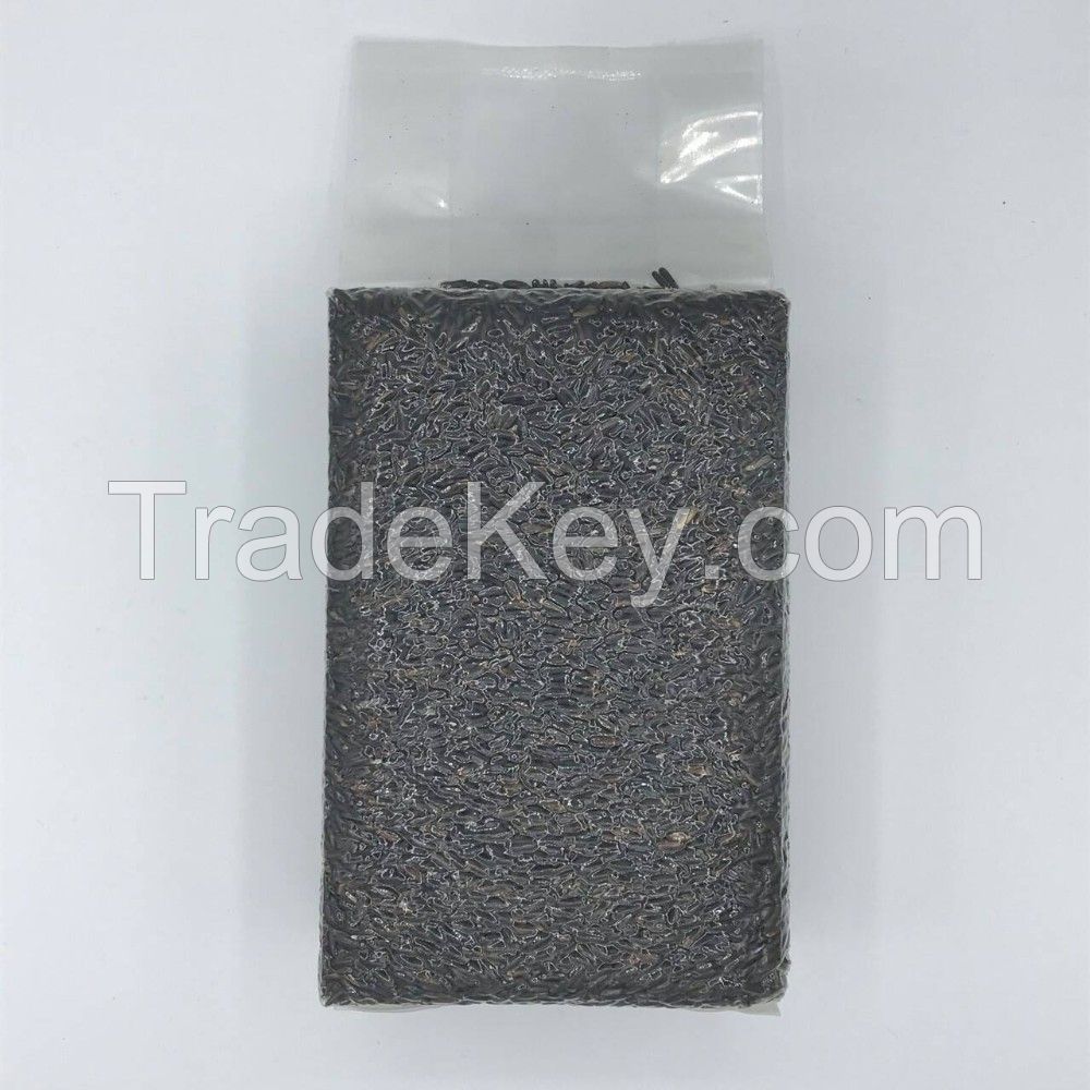 International Standard Organic Rice Berry Rice