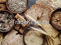 SELL Premium Quality Wheat/ Grade 1/Milling Wheat, Feed Wheat, Buckwheat, Rye