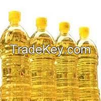 Refined Sunflower Oil