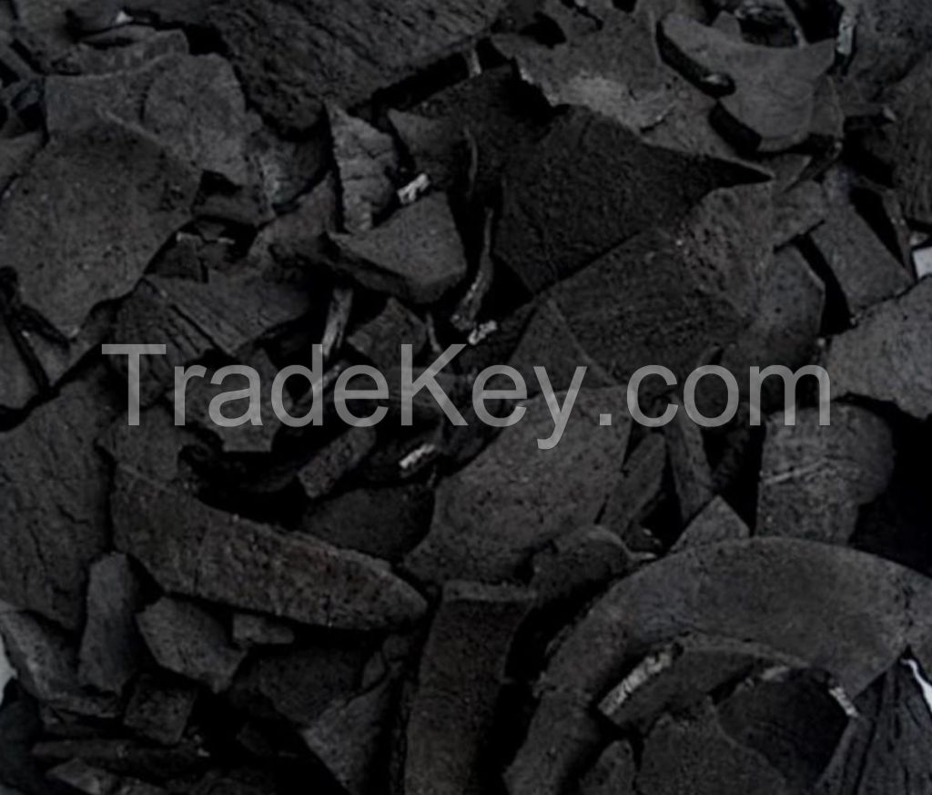 COCONUT SHELL CHARCOAL