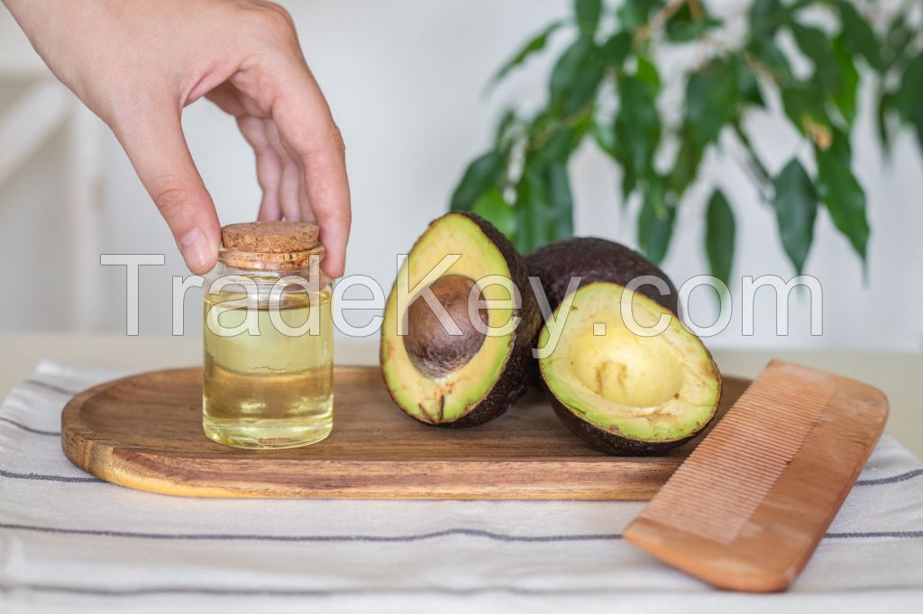 Avocado Oil