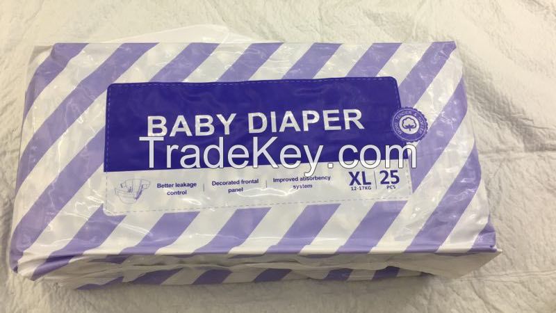 Ivan baby diapers