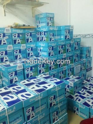 Thailand office print a4 copier paper suppliers