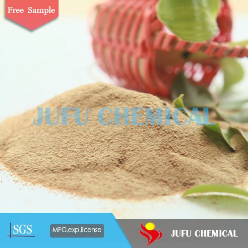 high range naphthalene superplasticizer