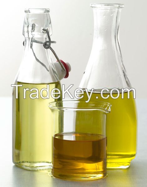 Sunflower Oil