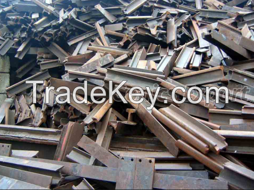 Iron Steel Scrap