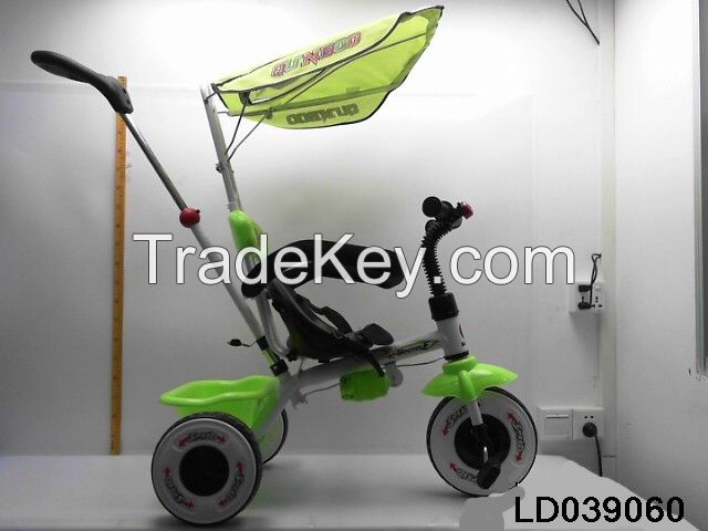 children tricycle