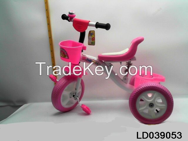 children tricycle