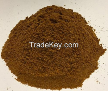 Good Quality Meat Bone Meal / 100% Meat and Bone Meal