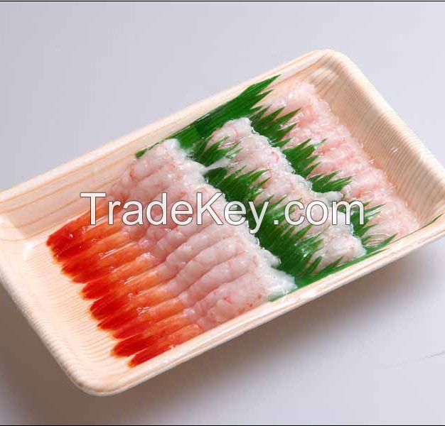 FROZEN SWEET SHRIMP (SASHIMI PRODUCT)