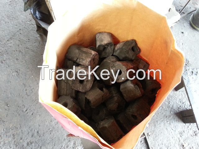 BBQ Charcoal for outdoor