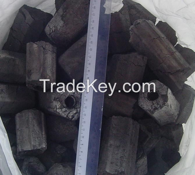 High Quality BBQ Charcoal offer