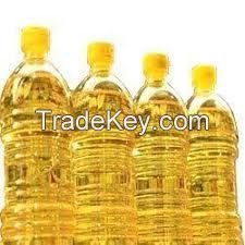 We supplier Refined Sunflower , Soyabeans and Corn Oil