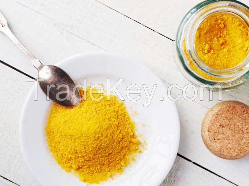 Processed Pumpkin Powder, 