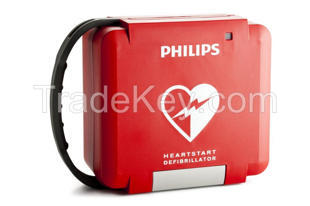 Philips HeartStart FR3 AED