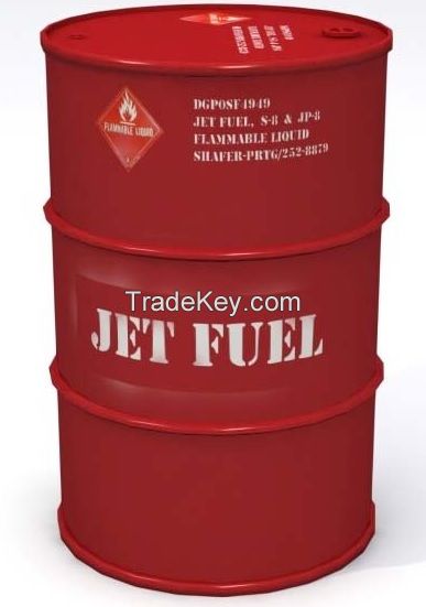 Jet Fuel