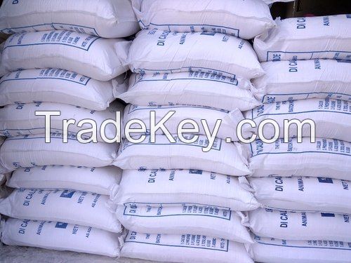 Feed Additive Granular Dicalcium Phosphate/DCP (Granular)