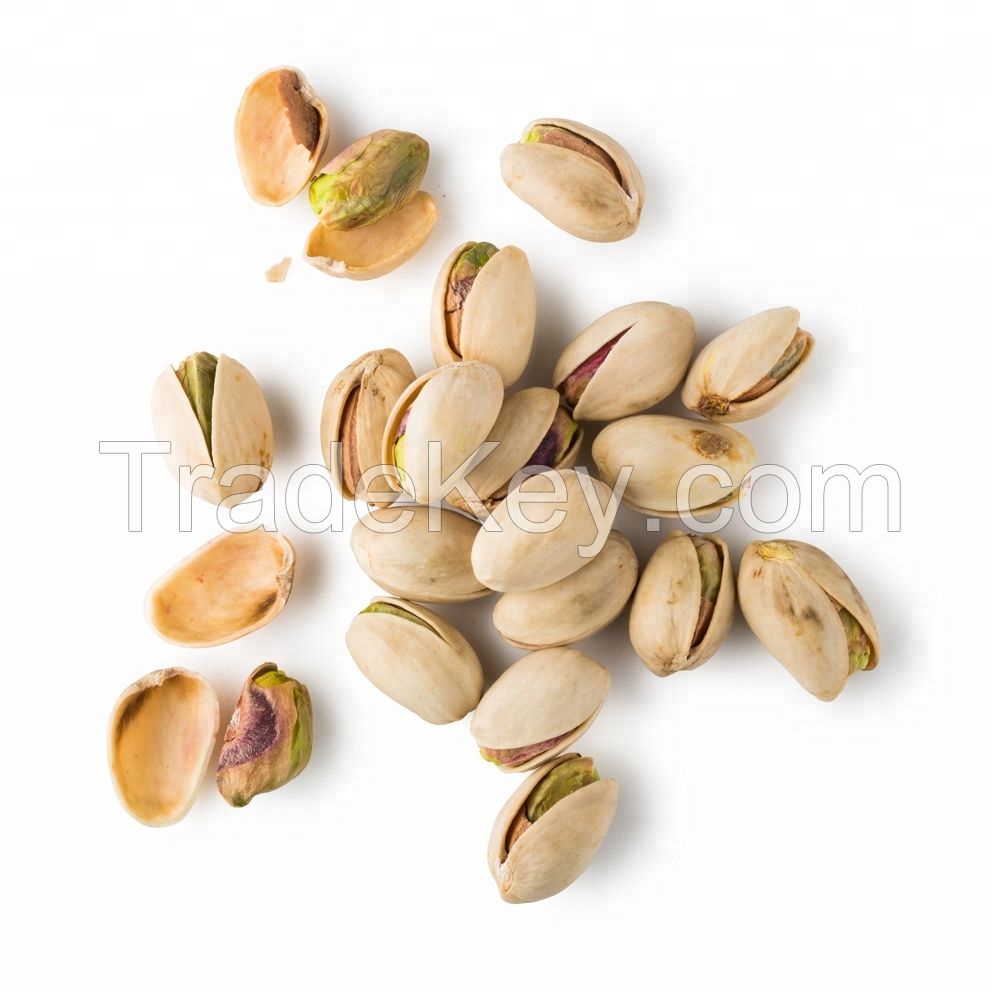 Grade A Pistachio Nuts